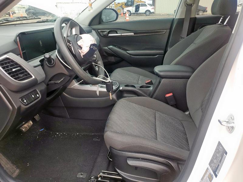 2024 KIA SELTOS LX KNDEPCAAXR7581909