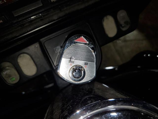 2004 HARLEY-DAVIDSON FLHT CLASS 1HD1DJV104Y616240