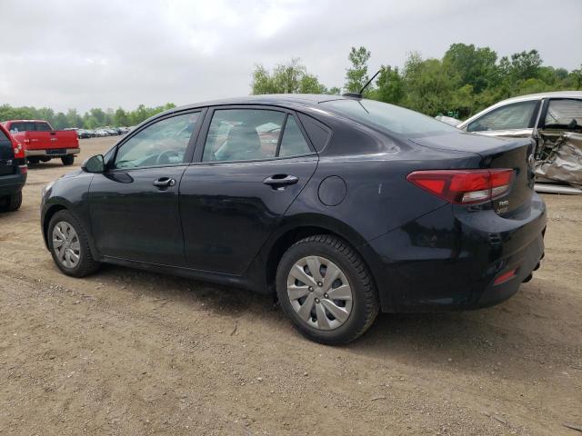 2019 KIA RIO S - 3KPA24AB4KE182530