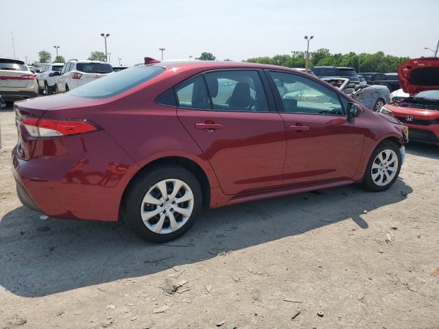 Vin: 5yfb4mde5sp251079, lot: 60622265, toyota corolla le 20253