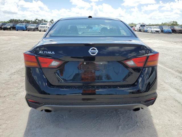 2019 NISSAN ALTIMA SR 1N4BL4CV4KC196420