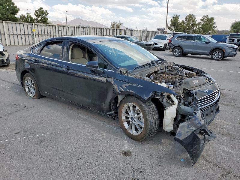 Vin: 3fa6p0hd4lr111464, lot: 58936355, ford fusion se 20204