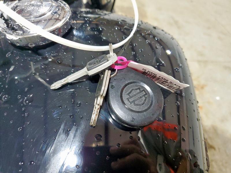 2019 HARLEY-DAVIDSON FXBB 1HD1YJJ20KB040376