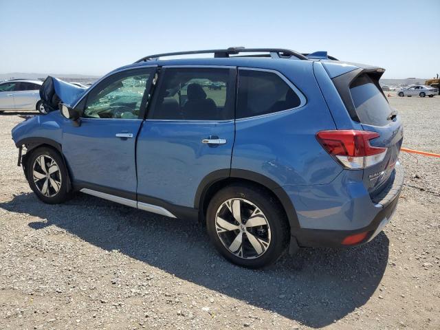 Vin: jf2skawc1kh441152, lot: 61543595, subaru forester touring 20192
