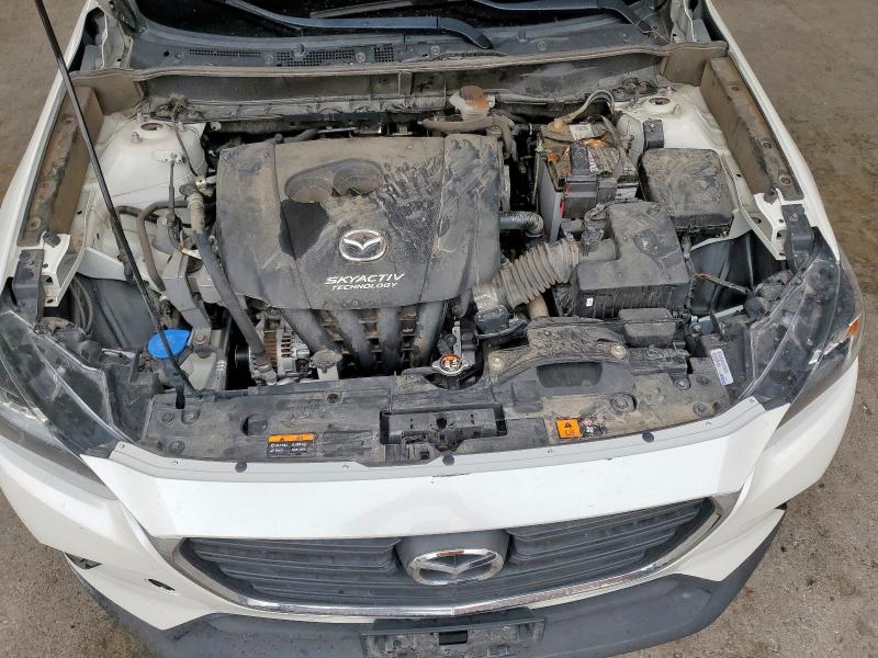 2019 MAZDA CX-3 SPORT JM1DKFB74K0430352