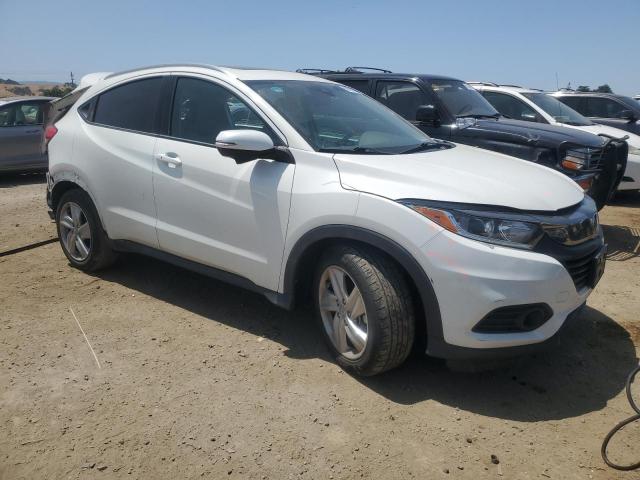 Vin: 3czru5h54km705385, lot: 60892225, honda hr-v ex 20194