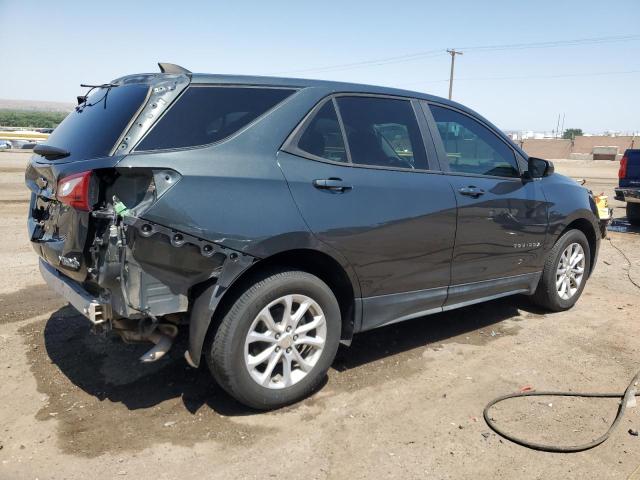 2020 CHEVROLET EQUINOX LS 3GNAXHEV4LS600804
