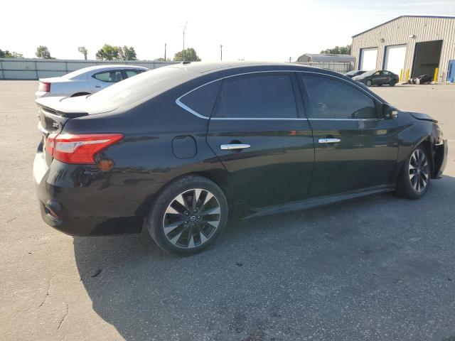 Vin: 3n1ab7ap4ky321683, lot: 59229385, nissan sentra s 20193