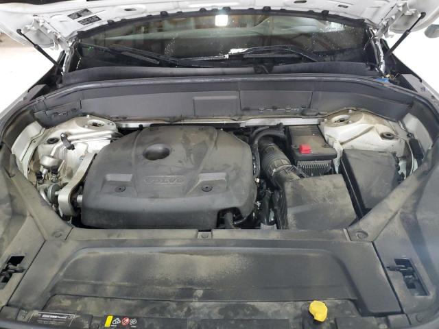 2018 VOLVO XC90 T6 YV4A22PK7J1321172