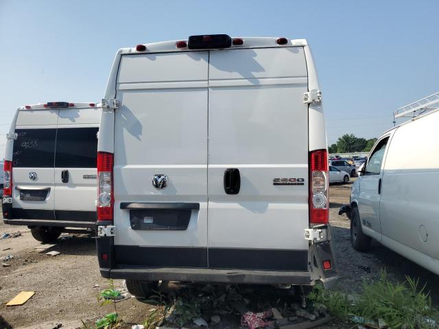 2023 RAM PROMASTER #3256356338