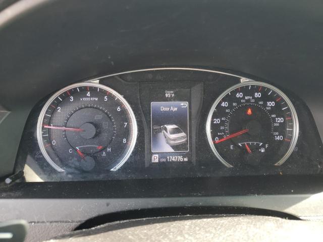 2015 TOYOTA CAMRY LE - 4T1BF1FK5FU910925