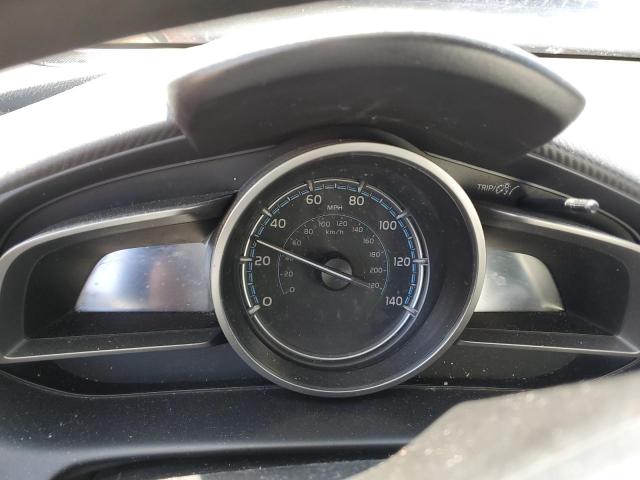 2019 TOYOTA YARIS 3MYDLBYV4KY502797