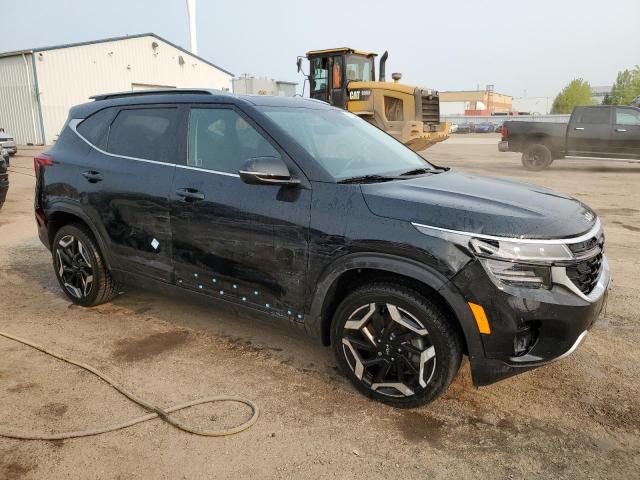 Vin: kndetca76r7658078, lot: 55996915, kia seltos sx 20244