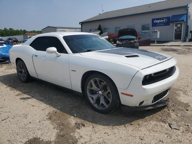 Vin: 2c3cdzat1fh788116, lot: 59385275, dodge challenger sxt 20154