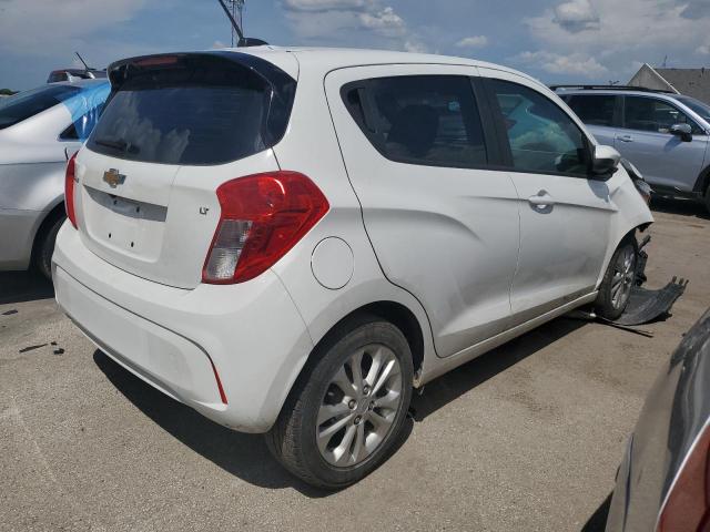 Vin: kl8cd6sa0nc017907, lot: 61585575, chevrolet spark 1lt 20223