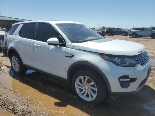 Vin: salcr2bg7gh548008, lot: 61819005, land rover discovery hse 20164