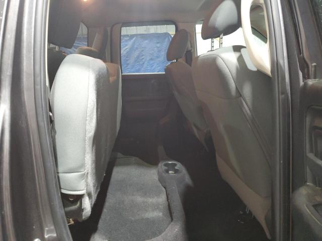 2018 RAM 1500 ST 1C6RR7FT9JS301922