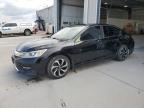 2016 HONDA ACCORD EXL - 1HGCR2F90GA056322