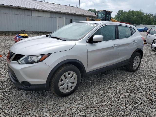 Vin: jn1bj1cr5kw623994, lot: 59383005, nissan rogue s 2019 img_1