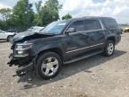 2018 CHEVROLET SUBURBAN K - 1GNSKHKC0JR138988