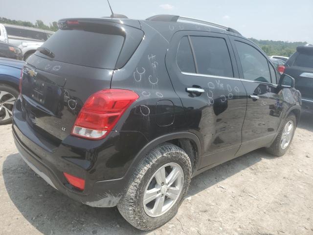 Vin: kl7cjlsb9lb060889, lot: 59968125, chevrolet trax 1lt 20203