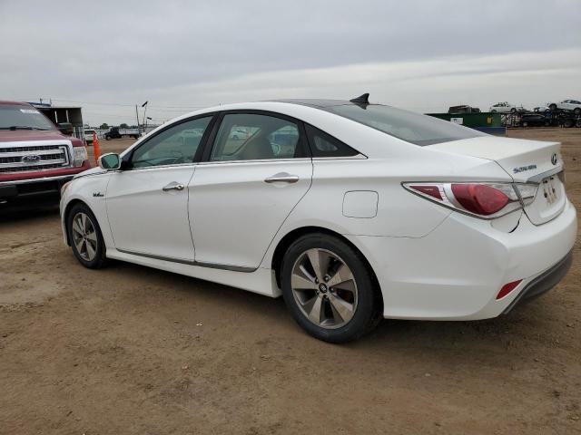 Vin: kmhec4a45ba000249, lot: 58829555, hyundai sonata hybrid 20112