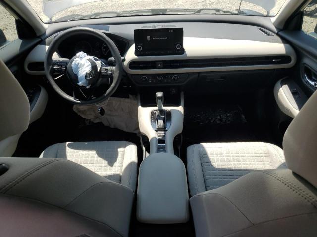2025 HONDA HR-V LX - 3CZRZ1H39SM742893