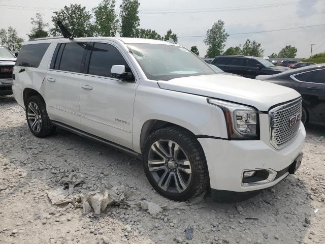 Vin: 1gks2hkj0hr295880, lot: 59005525, gmc yukon denali 20174