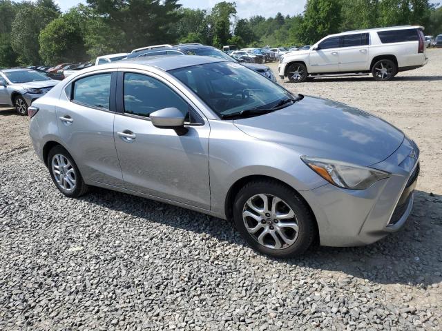 2016 TOYOTA SCION IA 3MYDLBZV0GY121616
