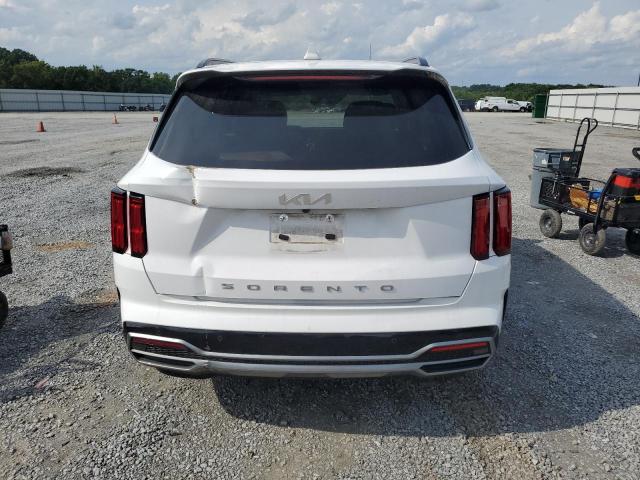 2022 KIA SORENTO SX 5XYRK4LF5NG074539