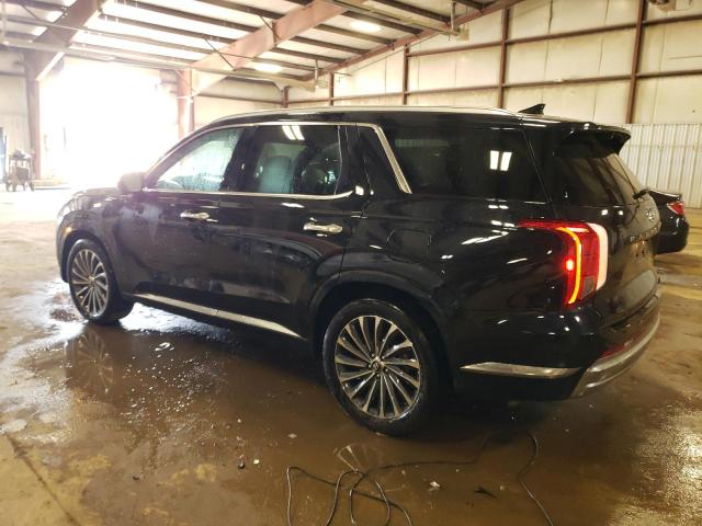 Vin: km8r7dge2pu636221, lot: 60804485, hyundai palisade calligraphy 20232