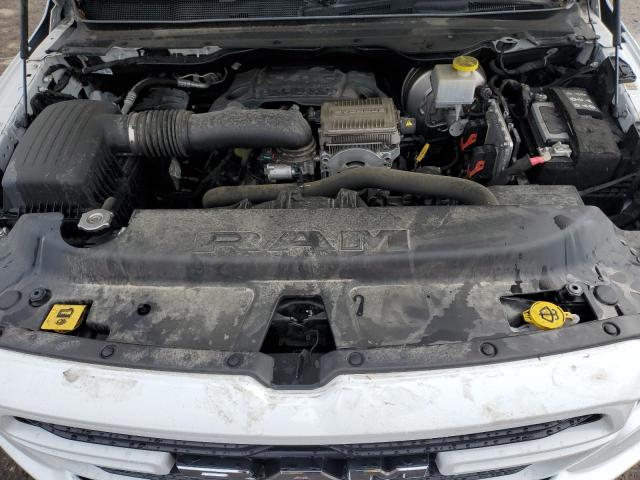 2022 RAM 1500 LARAM 1C6SRFJTXNN380198