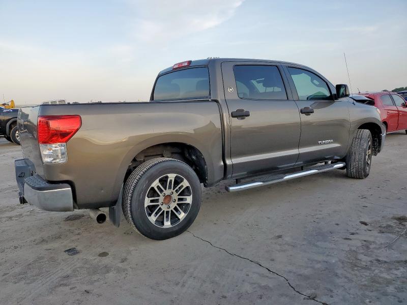 Vin: 5tfem5f17dx061690, lot: 59289155, toyota tundra crewmax sr5 20133