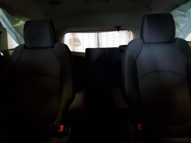 2014 CHEVROLET TRAVERSE L - 1GNKVGKD6EJ320807