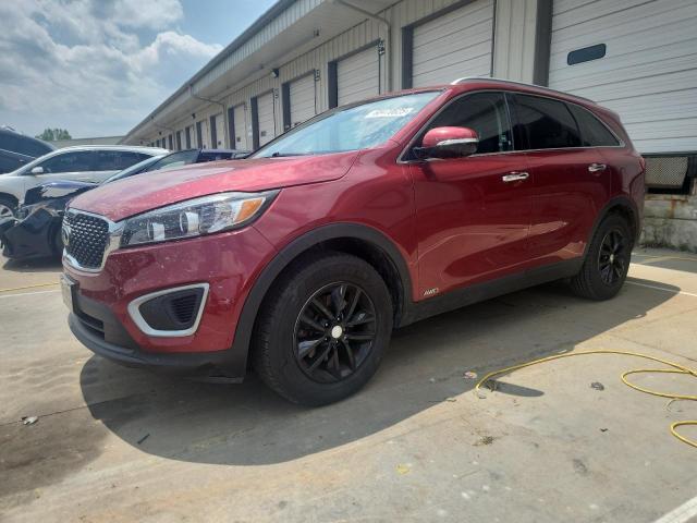 Vin: 5xypgda31hg262786, lot: 60470625, kia sorento lx 2017 img_1
