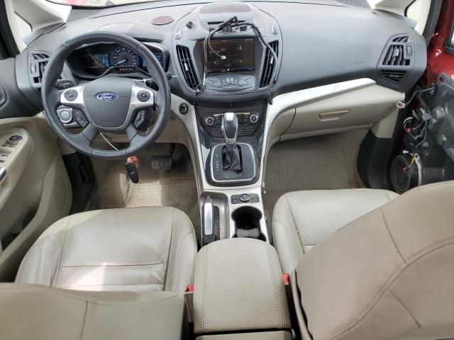2015 FORD C-MAX PREM 1FADP5CU1FL110917