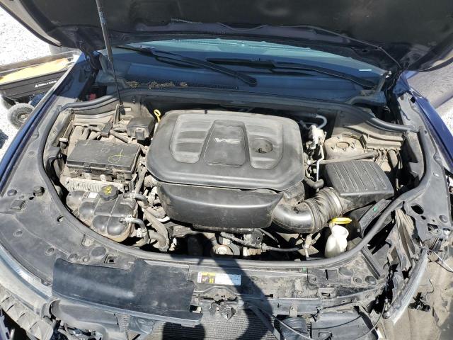2017 DODGE DURANGO GT - 1C4RDJDG0HC723107