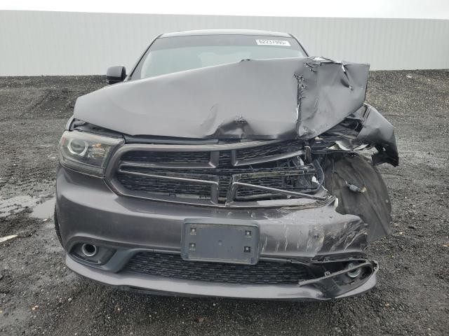 2018 DODGE DURANGO GT - 1C4RDJDGXJC232114