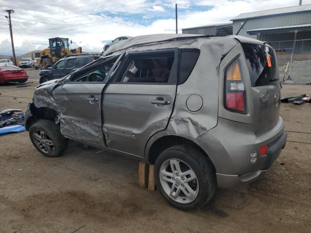 Vin: kndjt2a25b7339869, lot: 58525815, kia soul + 20112