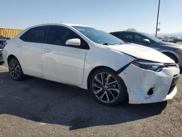 Vin: 5yfburhexgp414307, lot: 59799885, toyota corolla l 20164
