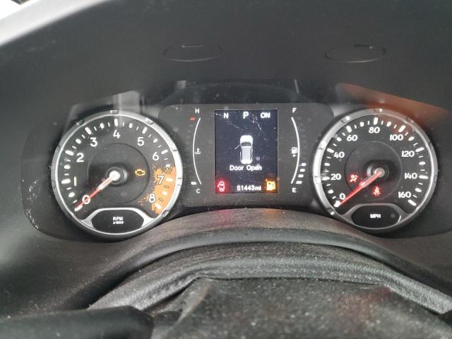 2017 JEEP RENEGADE S ZACCJAAB7HPF54223