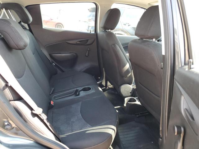 kl8cb6sa8jc471466 - 2018 Chevrolet spark ls - #60294365