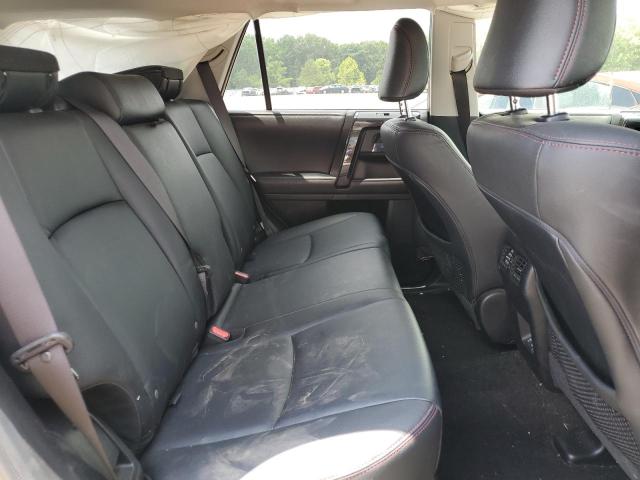 2021 TOYOTA 4RUNNER VENTURE JTELU5JR3M5922391