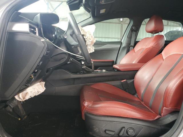 2023 KIA K5 GT LINE 5XXG64J26PG186642
