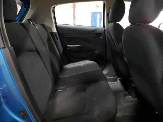 2018 MITSUBISHI MIRAGE ES ML32A3HJ3JH014176
