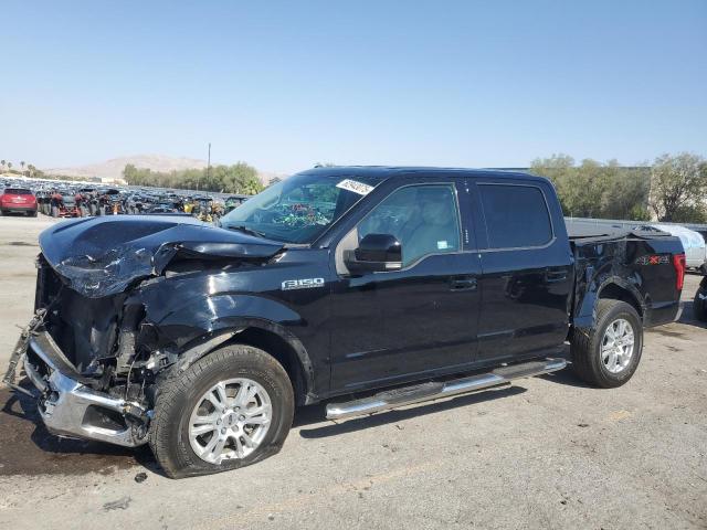 Global Auto Auctions: 2017 FORD F150 SUPER
