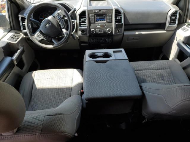 2015 FORD F150 SUPER - 1FTEW1CF6FFA41006