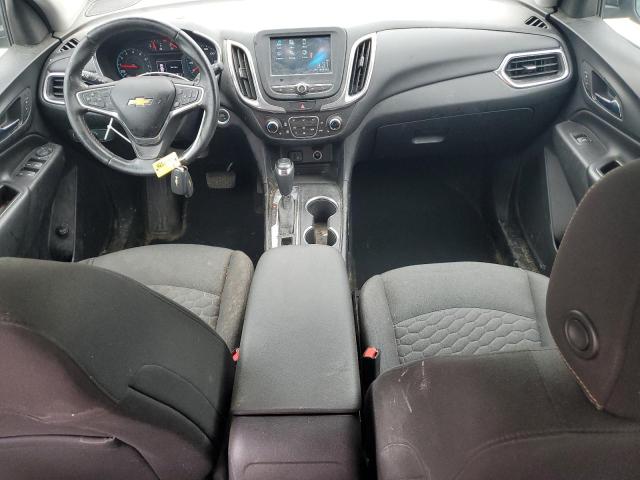 2018 CHEVROLET EQUINOX LT 2GNAXJEV4J6320111