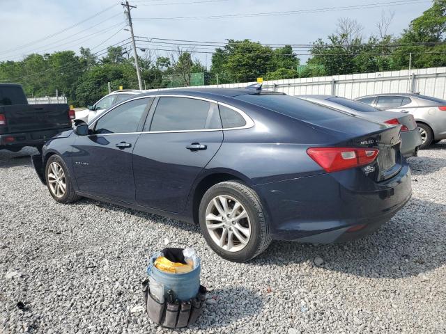 Vin: 1g1ze5st4hf259234, lot: 60676265, chevrolet malibu lt 20172