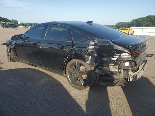 2024 HONDA ACCORD HYB - 1HGCY2F73RA011282